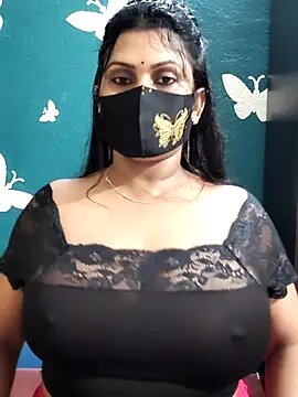 Chatroom XXX en direct de Mahi_Baby_Sexy
