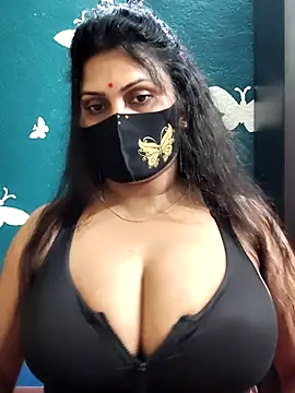 Mahi_Baby_Sexy's Webcam Show