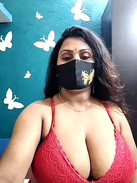 Mahi_Baby_Sexy's Webcam Show