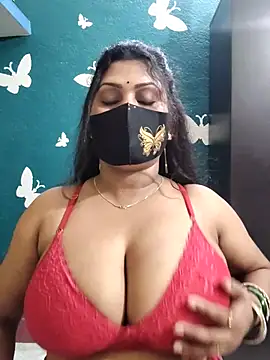 Mahi_Baby_Sexy's Webcam Show