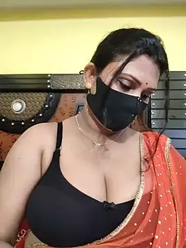 Sembang XXX Secara Langsung Mahi_Baby_Sexy