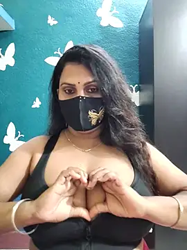 Mahi_Baby_Sexy's Live XXX Chat