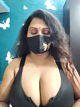แชท XXX สดของ Mahi_Baby_Sexy