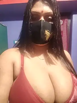 Mahi_Baby_Sexy ওয়েবক্যাম শো