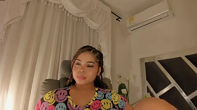 Samanntha_Rose 网络视讯表演