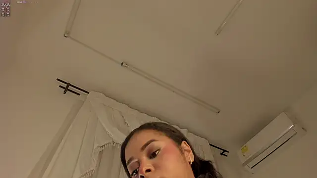 Samanntha_Rose 网络视讯表演