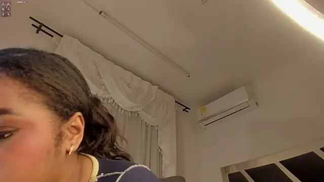 Samanntha_Rose 网络视讯表演