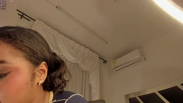 Samanntha_Rose's Webcam Show