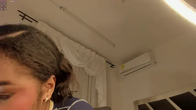 Samanntha_Rose's Webcam Show