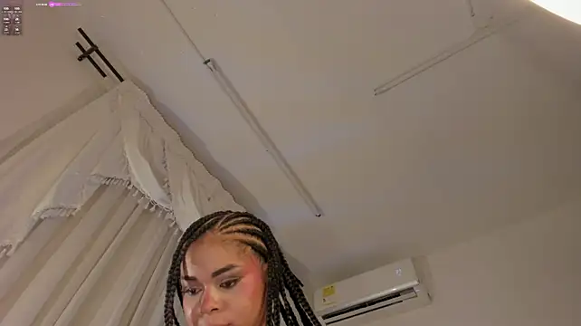 Samanntha_Rose Шоу с уебкамера