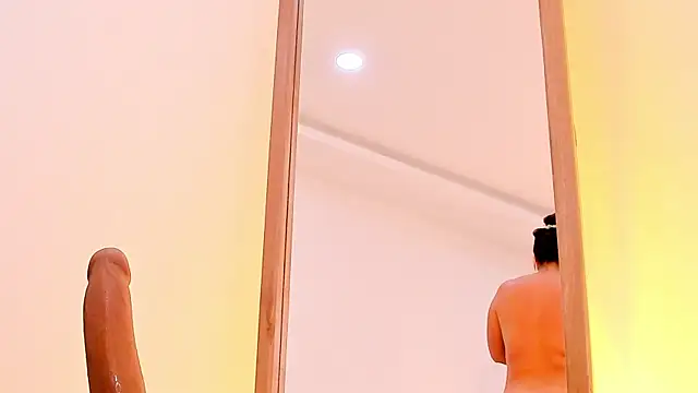 Alisson_zambrano Adlı Modelin Canlı XXX Sohbeti