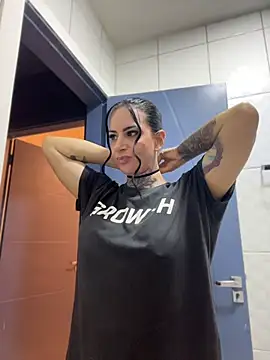 Anny_Fetish's Live XXX Chat