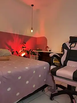 Show de webcam de Anny_Fetish