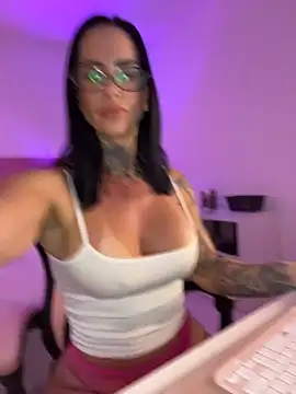 Anny_Fetish Chat XXX live