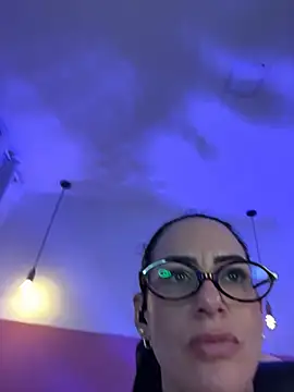 Show de Anny_Fetish na webcam