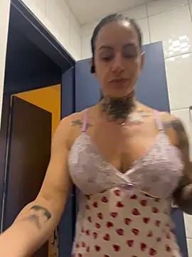 Anny_Fetish's Live XXX Chat
