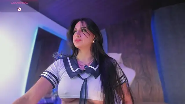 Taylor-Jonnees' Webcam Show