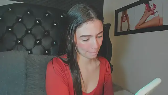 diana_queen_ লাইভ XXX চ্যাট