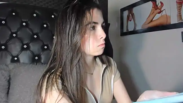 Czat XXX na żywo – diana_queen_