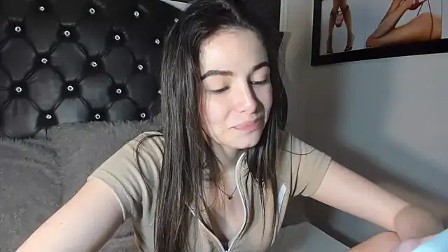 diana_queen_'s Live XXX Chat