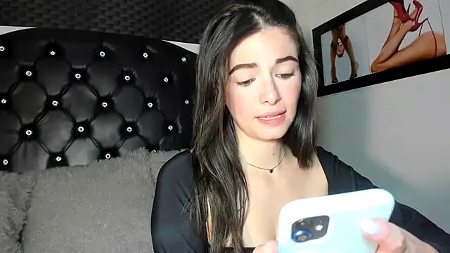 Chat +18 de diana_queen_ ao vivo