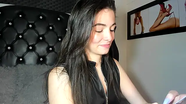 Živý XXX chat diana_queen_