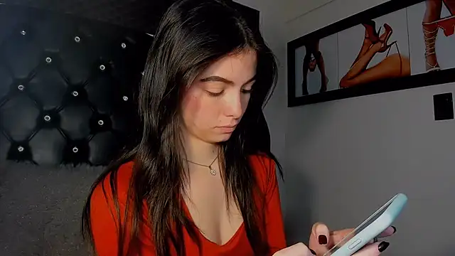 Czat XXX na żywo – diana_queen_