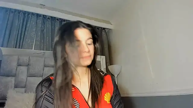 diana_queen_'s Webcam Show