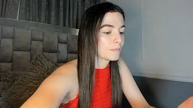 Show webcam de diana_queen_