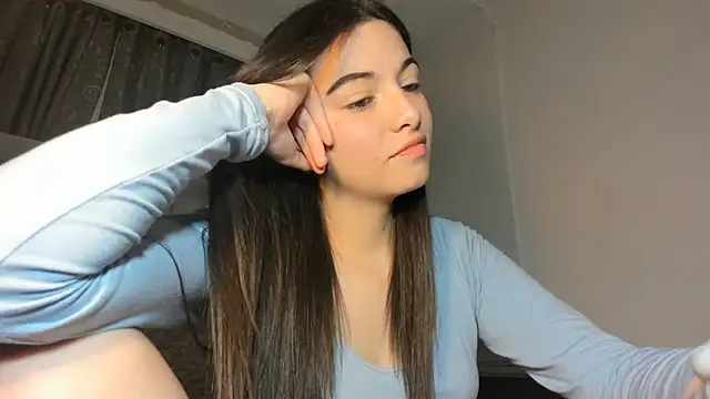 diana_queen_n Webbikameraesitys