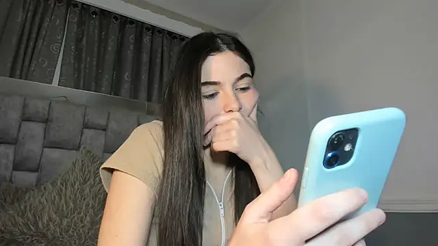 Show Webcam de diana_queen_