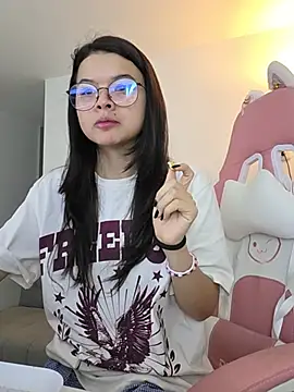 azumiichan Webcam-Show