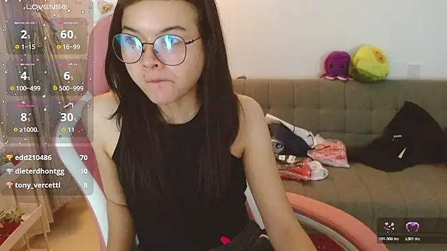 azumiichan live XXX chat