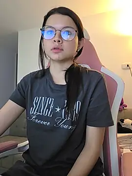 Živý XXX chat azumiichan