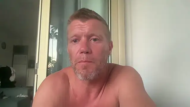 Show webcam de woikee14