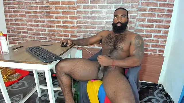 Freedom_24 Webcam Show