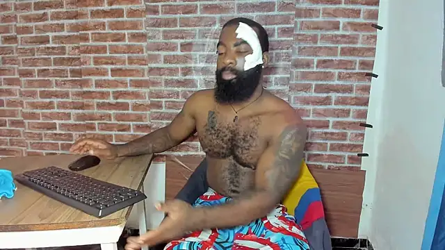 Freedom_24 Webcam Show
