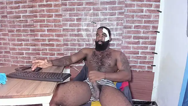 Show modela Freedom_24 na web-kameri