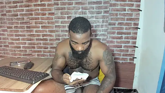 Show Webcam de Freedom_24