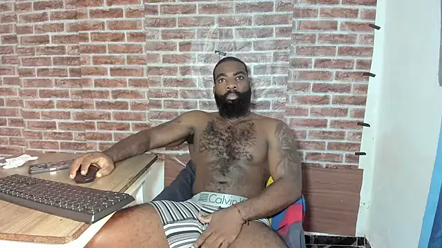 Show de webcam de Freedom_24