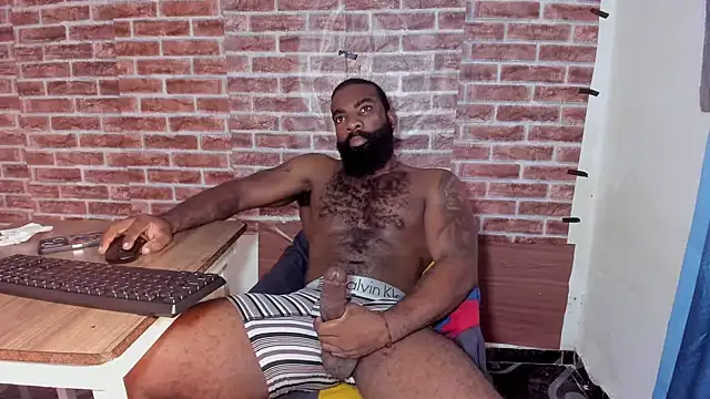 Freedom_24's Webcam Show