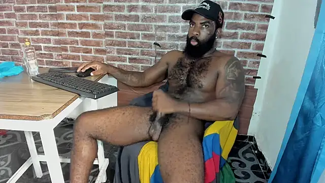 Show Webcam de Freedom_24