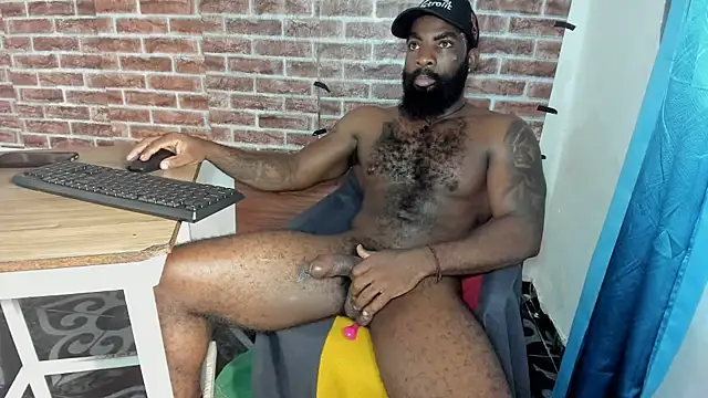 Freedom_24's Webcam Show