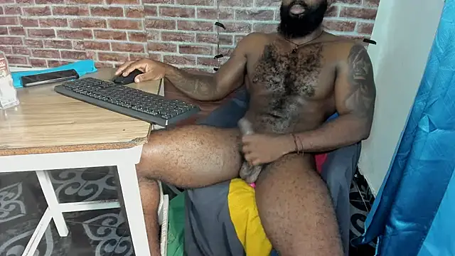 Freedom_24 Show Webcam