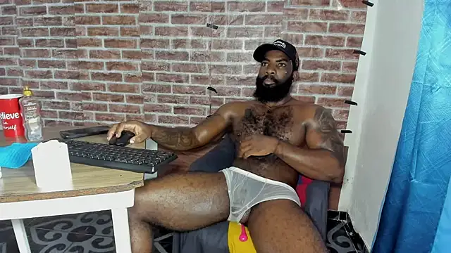 Freedom_24's Webcam Show
