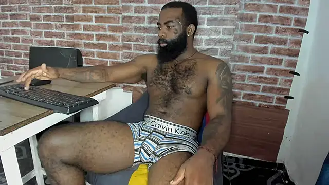 Freedom_24 Show Webcam