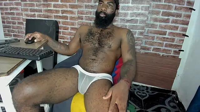 Freedom_24 Webcamshow
