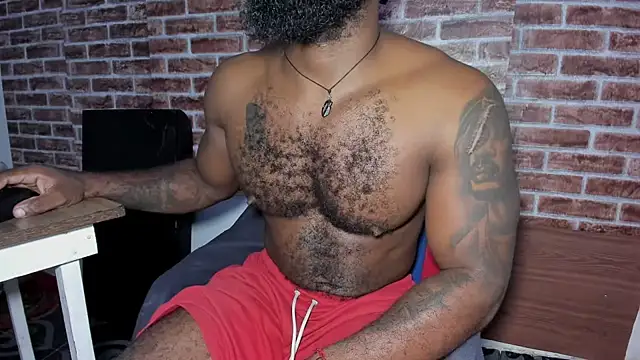 Show de Freedom_24 na webcam