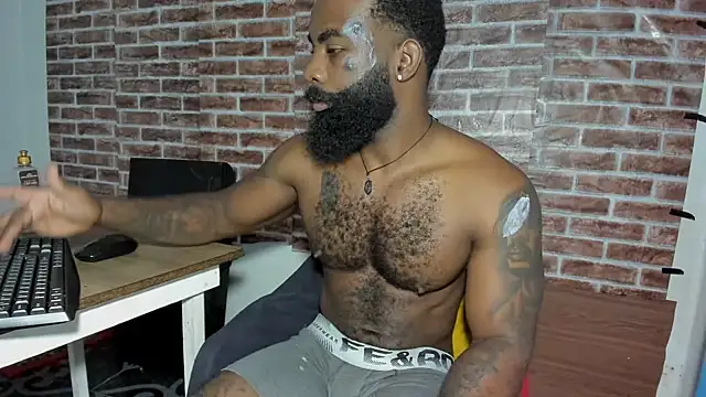 Freedom_24's Webcam Show