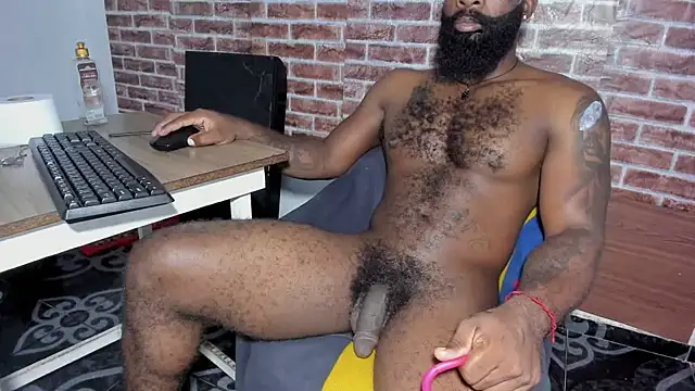 Freedom_24's Webcam Show